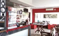 Nirwana Hotel Bojonegoro Hotels in Kalitidu
