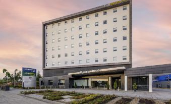 City Express Junior by Marriott Bogota Aeropuerto