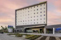 City Express Junior by Marriott Bogota Aeropuerto Hotels in Bogota