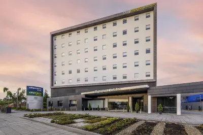 City Express Junior by Marriott Bogota Aeropuerto
