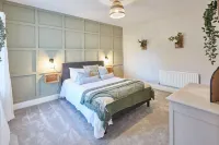 Host & Stay - Sion Hall Cottage