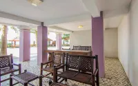 Baru Dua Beach Hotel and Restaurant Các khách sạn ở Wongsorejo