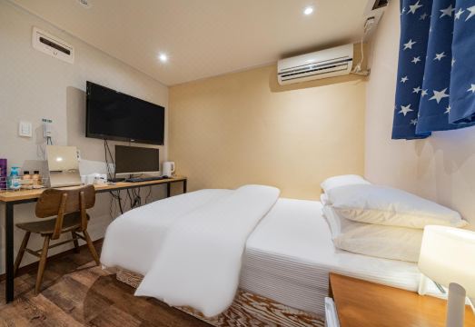 인제 신라 모텔 대표 이미지