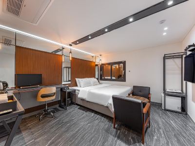 Gunsan Hotel CoCo