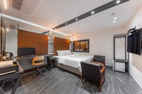 Gunsan Hotel CoCo