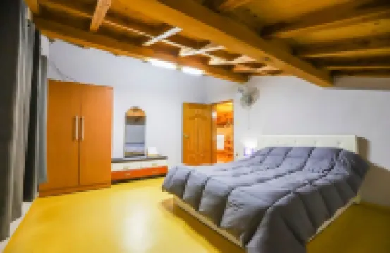 Hoengseong Sigollageune Pension