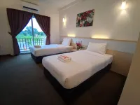 Serdang Lake View Resort