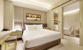 M City Hotel Saigon