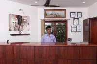 Executive Inn - A Boutique Hotel