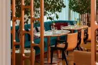 巴庫國際旅行社喜來登酒店 - 早餐