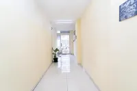 KoolKost @ Harapan Indah Hotel a Medan Satria