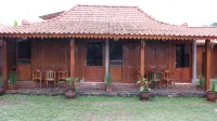 Gopalan Borobudur Hotel dekat Kebon Lengkeng Borobudur