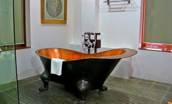 Tegal Panggung Guest House