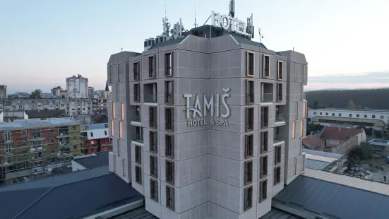 Hotel Tamis