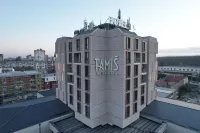 Hotel Tamiš & Spa Hotels in 