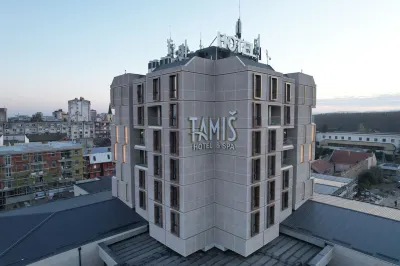 Hotel Tamis