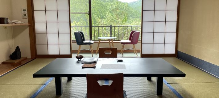 Yunominesou Hotels in Tanabe