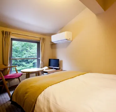 奥日光 森のホテル