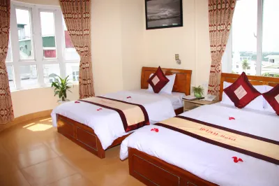 Stay Hue Hotel