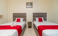 City Hotel Pematang Siantar