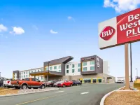 Best Western Plus St. Johns Airport Hotel and Suites Hotels near The Fluvarium