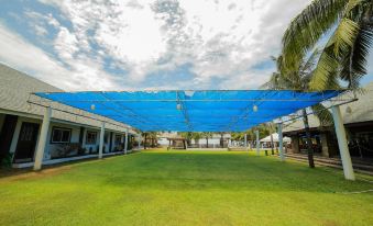 Bataan White Corals Beach Resort
