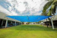 Bataan White Corals Beach Resort Hotels near Park and Playground