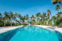 Sensations Eco-Chic Hotel - Infinity Pools