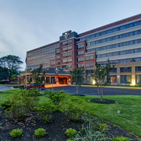 Homewood Suites by Hilton Gaithersburg/ Washington, DC North