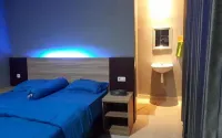 Penginapan Symfoni House Hotels in Tanjung Baru