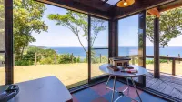 Heart Land Hills in Noto 31 Umi No Canadian House Hotels in Nanao