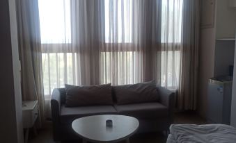 Nanshan Haiyue Duoduo Home Homestay (Binhai Highway)