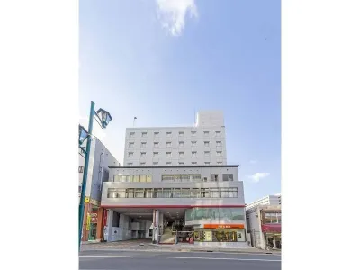 Hotel Van Cornell Hotel dekat Higashihiroshima City Art Museum