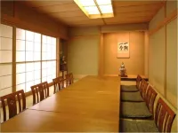Hotel Crescent Asahikawa