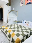 Double-storey Serviced Apartment โรงแรมใกล้เฉิงตู อีสเทิร์น เมมโมรี่