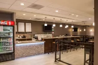 SureStay Hotel by Best Western SeaTac Airport North - bar