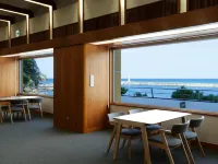 奥城崎シーサイドホテル 豊岡のホテル