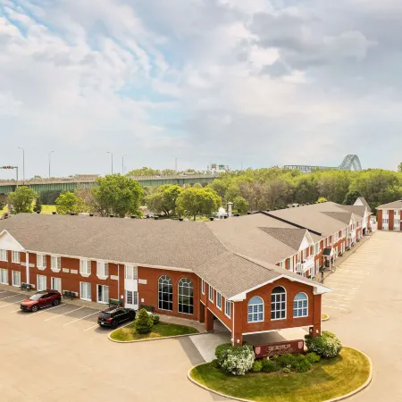 Les Suites de Laviolette Ascend Hotel Collection