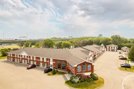 Les Suites de Laviolette Ascend Hotel Collection