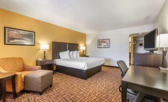 Best Western Arizonian Inn