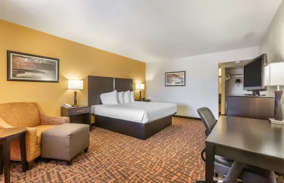 亞利桑那州貝斯特韋斯特酒店