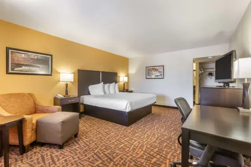 Best Western Arizonian Inn Hotels in Holbrook