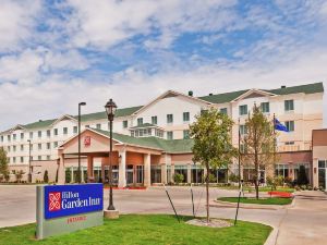 Hilton Garden Inn Midland