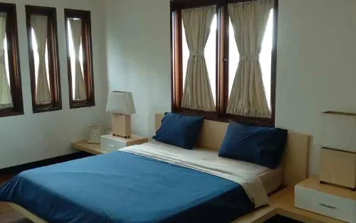 Bukit Jaya Residence & Apartment Semarang