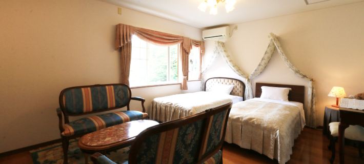 Pension Tinkuna Hotels in Minamiaso