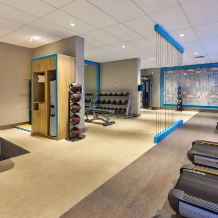 Crowne Plaza DULLES AIRPORT by IHG