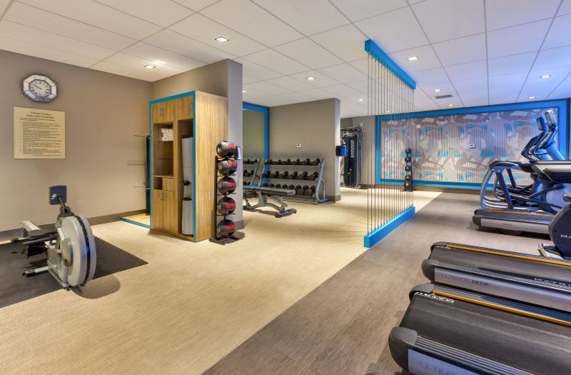 Crowne Plaza Dulles Airport by IHG photo 2