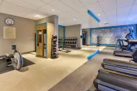 Crowne Plaza Dulles Airport Hotels in Herndon