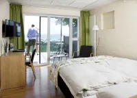 Strandhotel Klinten Aps Hotels in Rodvig Stevns
