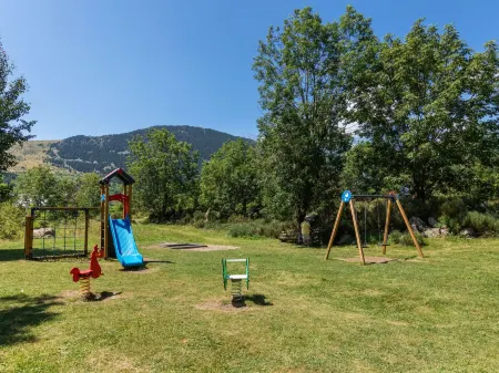 Nevat Отели рядом с достопримечательностью «Boi-Taüll»